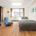 Tora Hotel Tokyo-Rikugienn 寅ホテル 六義園 B