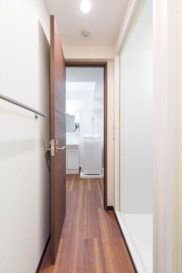 Apartamento Tora Tokyo-rikugienn 寅ホテル 六義園 B *
